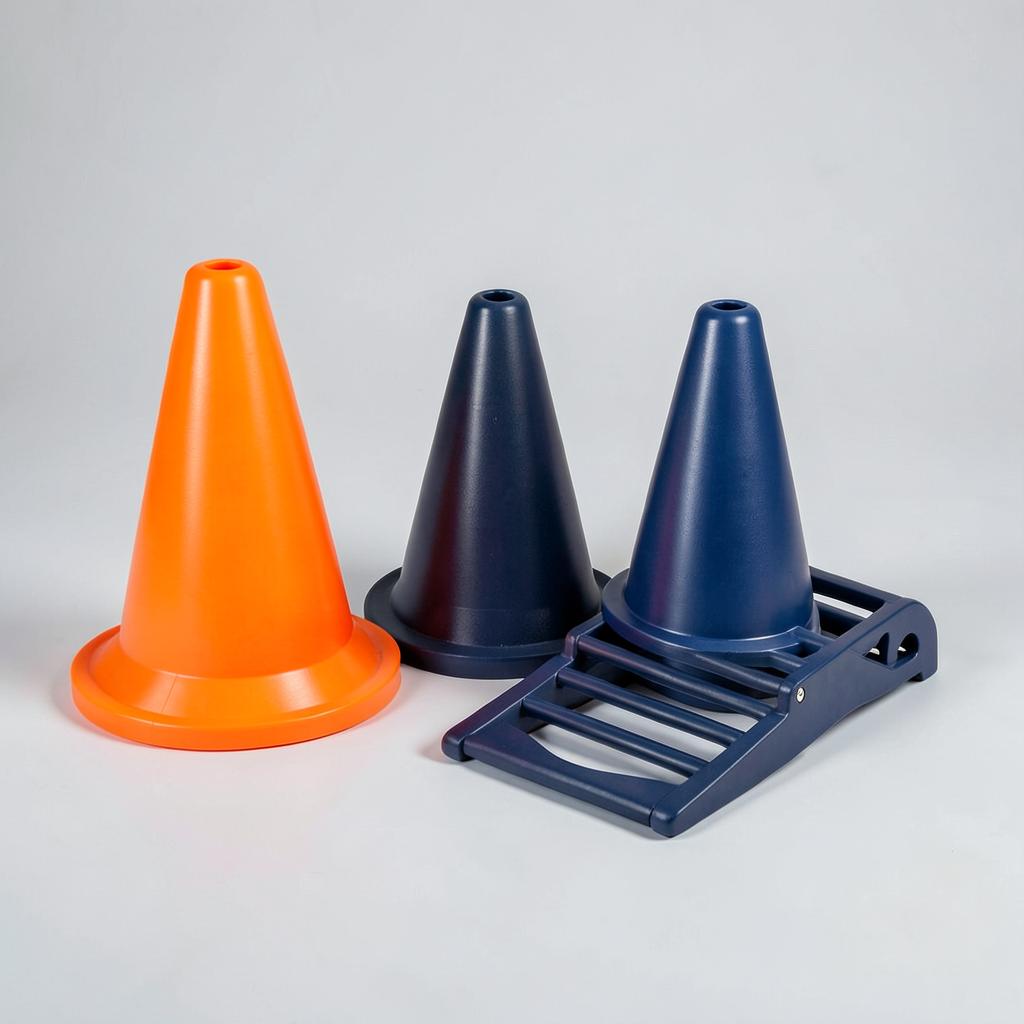 Reflex Agility Training Kit