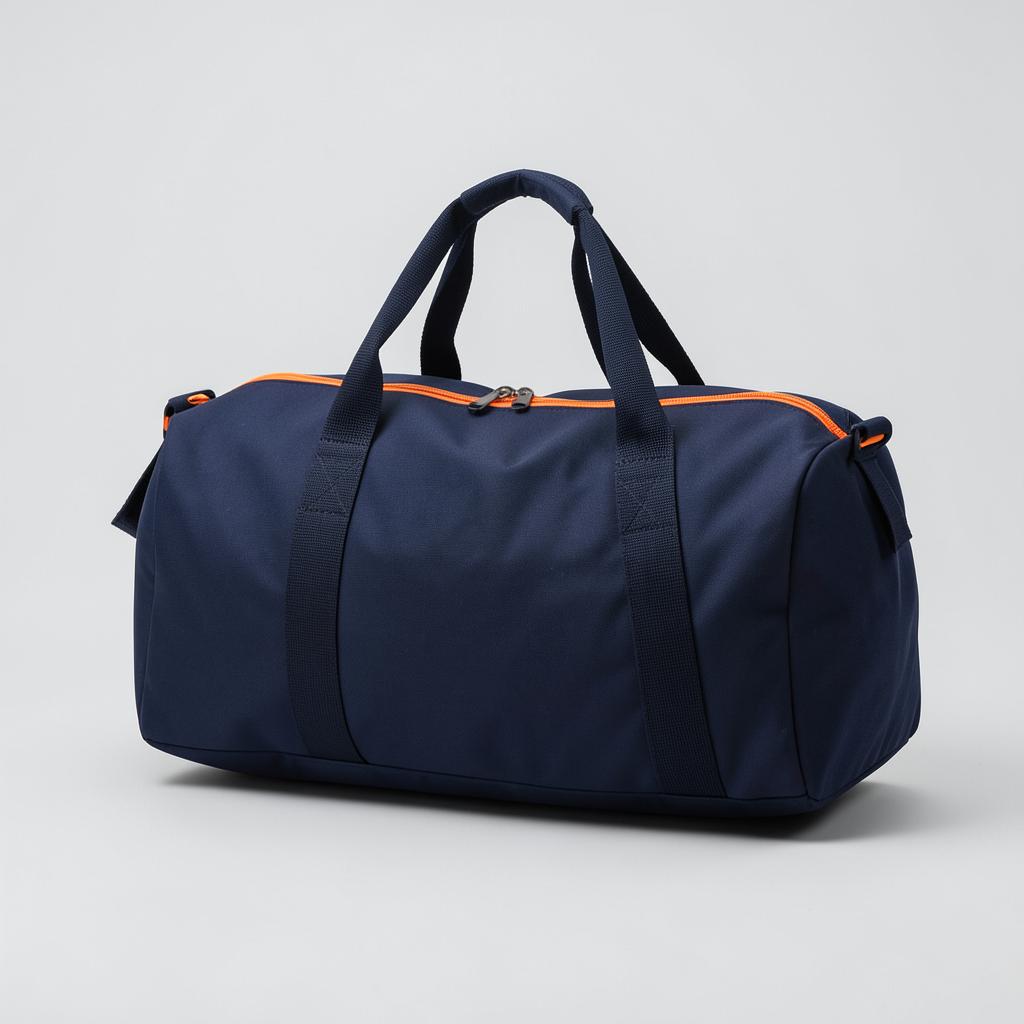CarryAll Team Kit Bag 60L