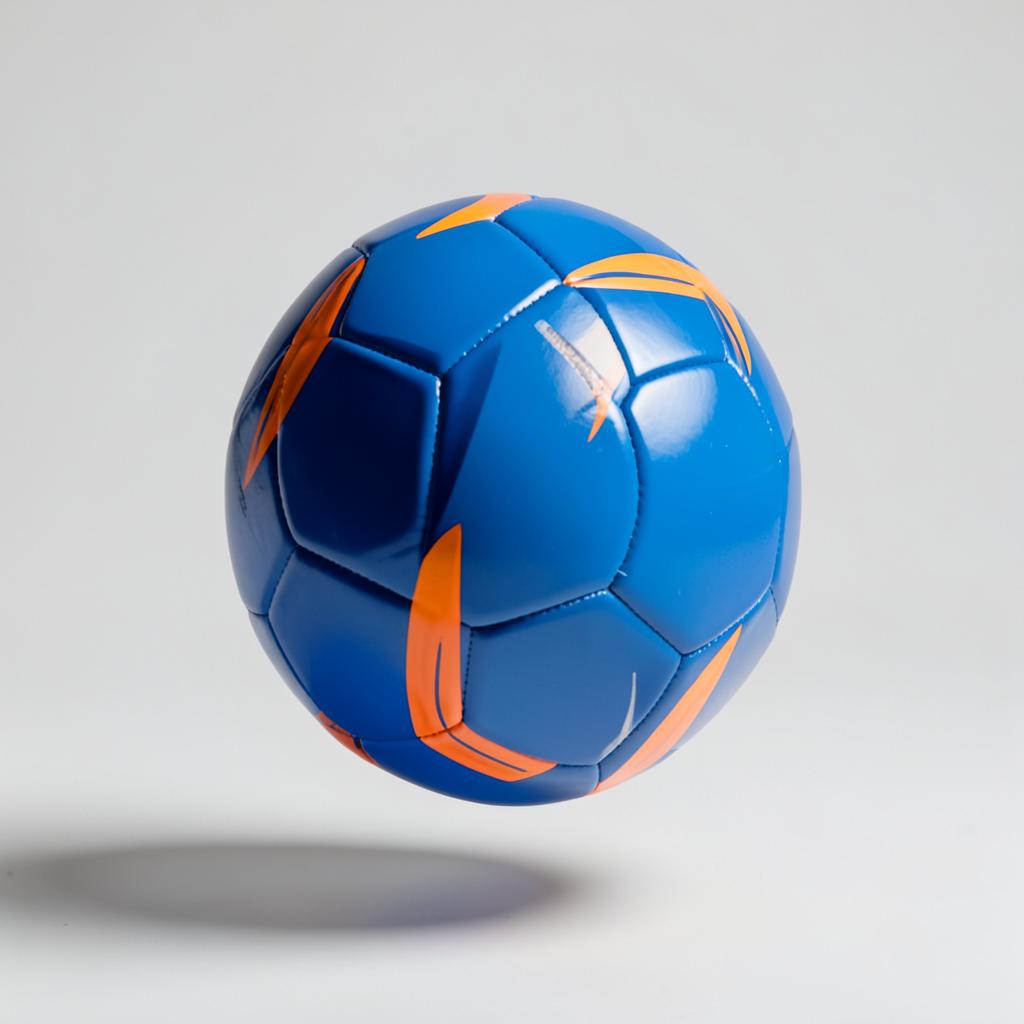 Velocity Pro Match Football