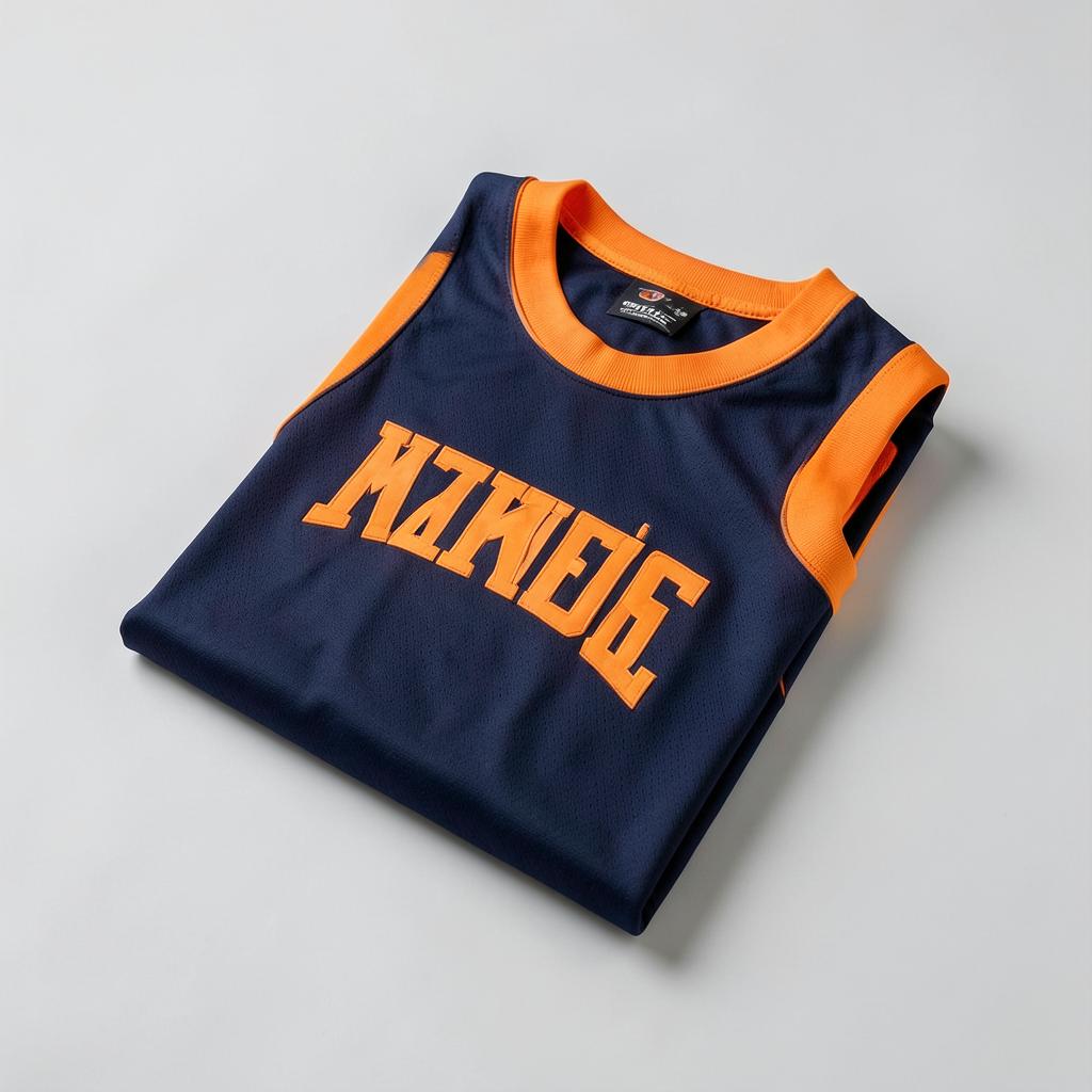 Apex Reversible Basketball Jersey