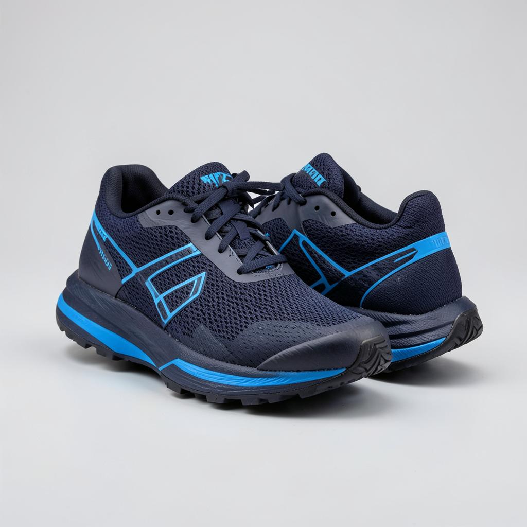 Stride X1 Performance Running Shoes