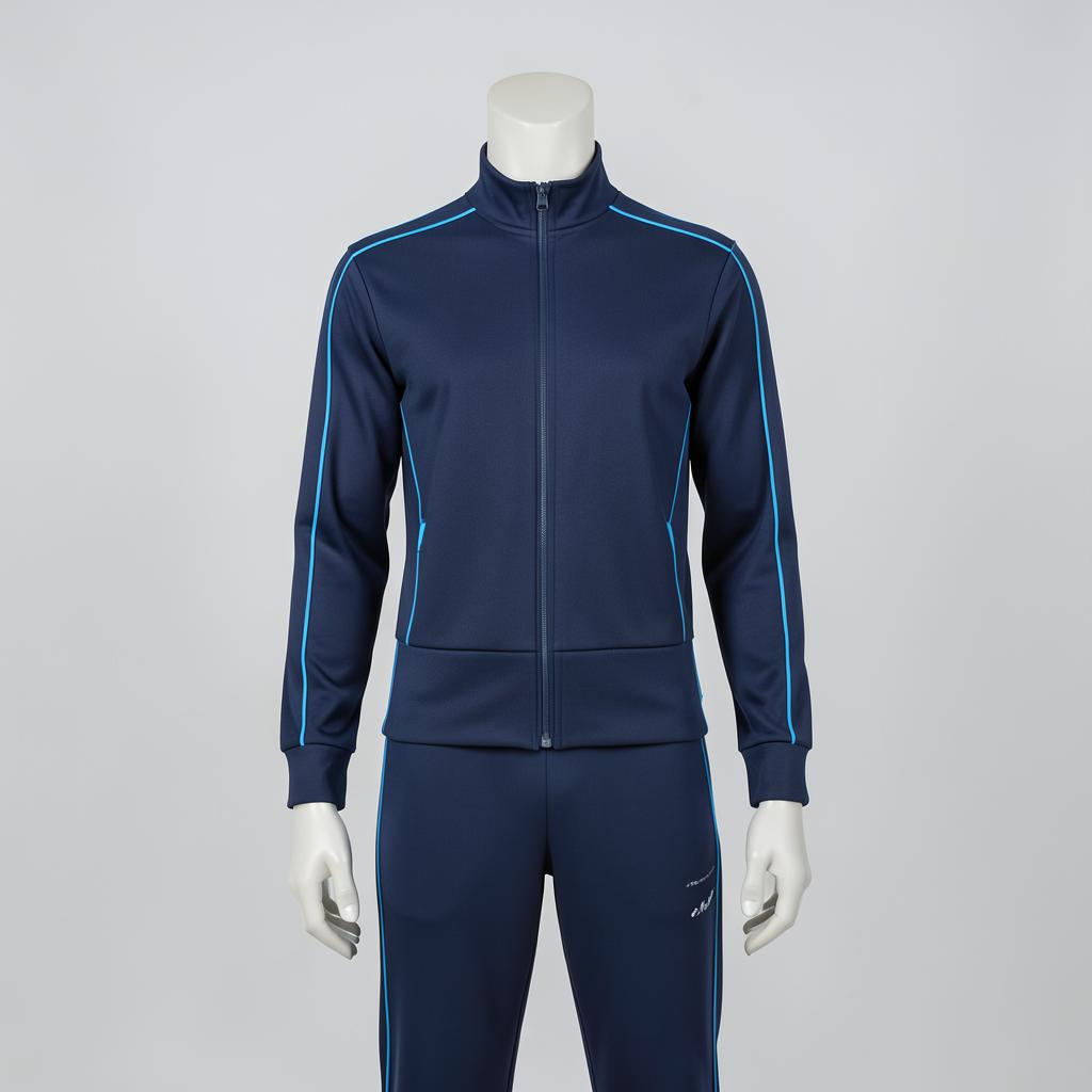 Tempo Training Tracksuit